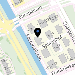 Appartement AMR04 W 3833 11