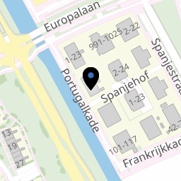 Appartement AMR04 W 3833 6