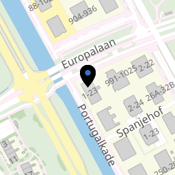 Appartement AMR04 W 3834 3