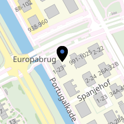 Appartement AMR04 W 3834 4