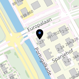 Appartement AMR04 W 3834 7