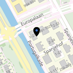 Appartement AMR04 W 3834 9