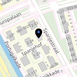 Appartement AMR04 W 3864 1