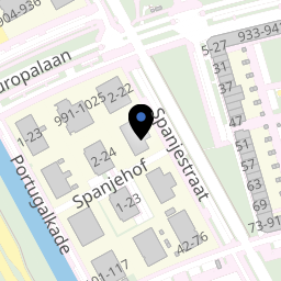 Appartement AMR04 W 3864 11