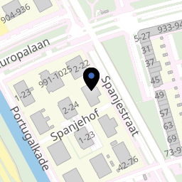 Appartement AMR04 W 3864 12