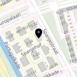 Appartement AMR04 W 3864 3