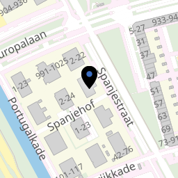 Appartement AMR04 W 3864 7
