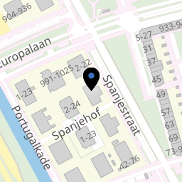 Appartement AMR04 W 3864 8