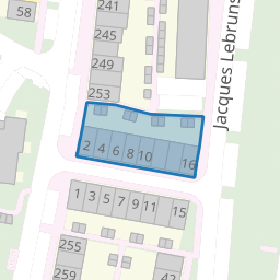 Perceel AMR04-W-3891