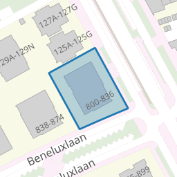 Perceel AMR04-W-3905