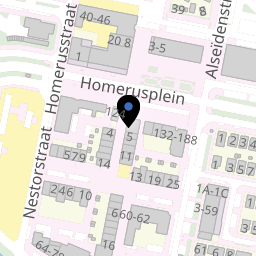 Appartement AMR04 W 3914 1