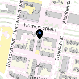 Appartement AMR04 W 3914 2