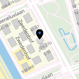 Appartement AMR04 W 3918 10