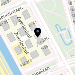 Appartement AMR04 W 3918 13