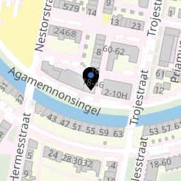 Appartement AMR04 W 3979 1
