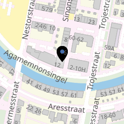 Appartement AMR04 W 3979 10