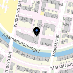 Appartement AMR04 W 3979 11
