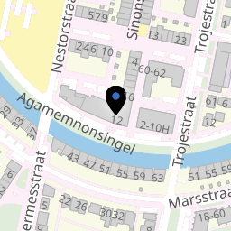 Appartement AMR04 W 3979 12