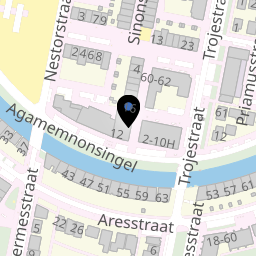 Appartement AMR04 W 3979 13