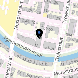 Appartement AMR04 W 3979 14