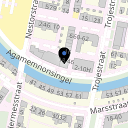 Appartement AMR04 W 3979 15