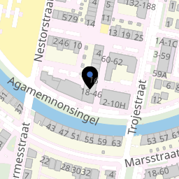 Appartement AMR04 W 3979 16