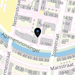 Appartement AMR04 W 3979 2