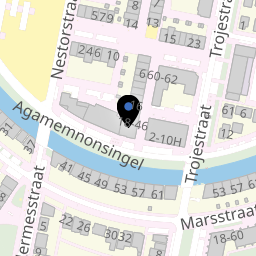 Appartement AMR04 W 3979 3