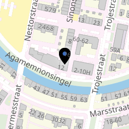 Appartement AMR04 W 3979 4