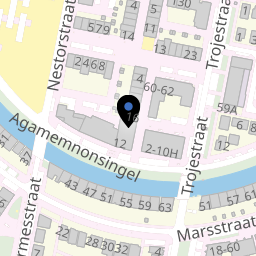Appartement AMR04 W 3979 5