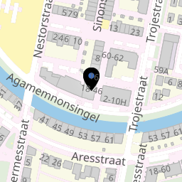 Appartement AMR04 W 3979 7