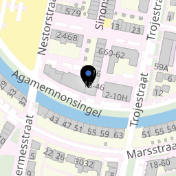 Appartement AMR04 W 3979 9