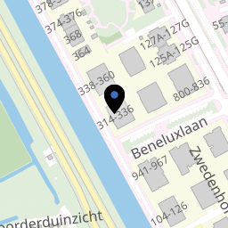 Appartement AMR04 W 3982 13