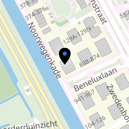 Appartement AMR04 W 3982 15