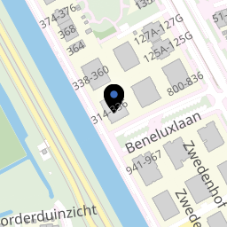 Appartement AMR04 W 3982 16