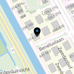 Appartement AMR04 W 3982 17