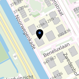 Appartement AMR04 W 3982 18
