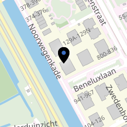 Appartement AMR04 W 3982 19