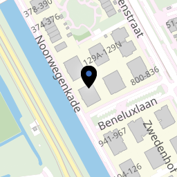 Appartement AMR04 W 3982 22