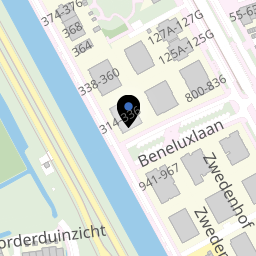 Appartement AMR04 W 3982 24