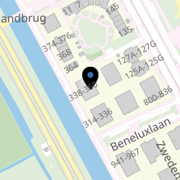 Appartement AMR04 W 3982 5