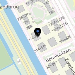 Appartement AMR04 W 3982 9
