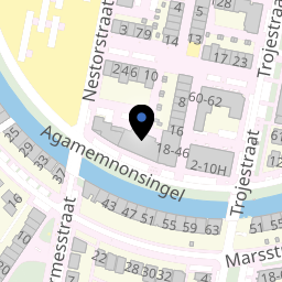 Appartement AMR04 W 3983 10
