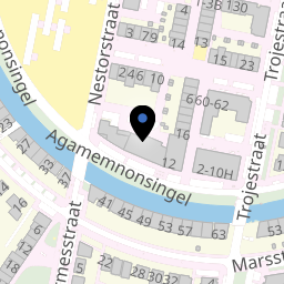 Appartement AMR04 W 3983 11
