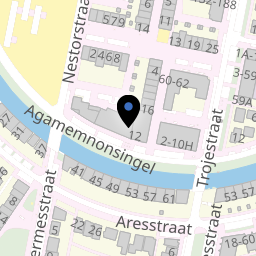 Appartement AMR04 W 3983 13