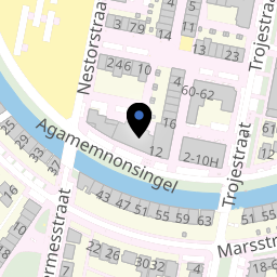 Appartement AMR04 W 3983 15