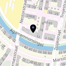 Appartement AMR04 W 3983 16