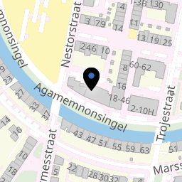 Appartement AMR04 W 3983 18