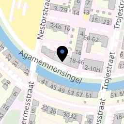 Appartement AMR04 W 3983 2