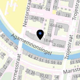 Appartement AMR04 W 3983 22